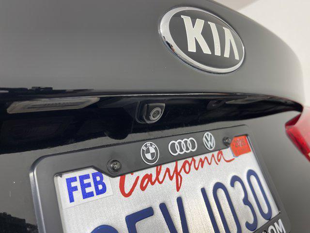 used 2018 Kia Optima car, priced at $11,671