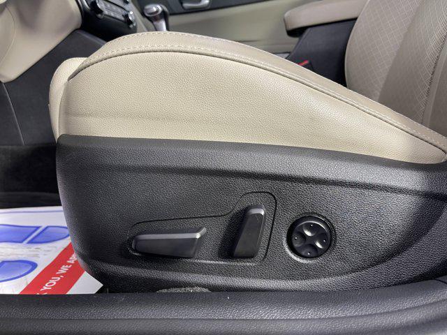 used 2018 Kia Optima car, priced at $11,671