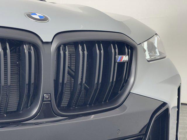 new 2025 BMW X5 car, priced at $97,210