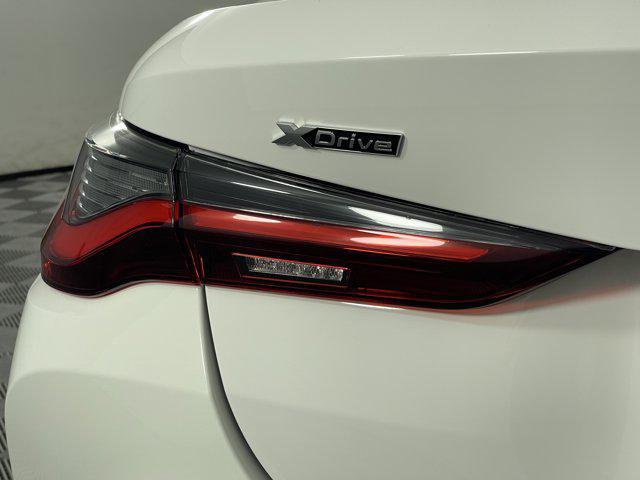 used 2024 BMW M4 car, priced at $80,671