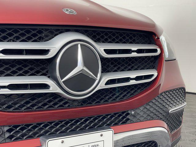 used 2020 Mercedes-Benz GLE 350 car, priced at $32,888