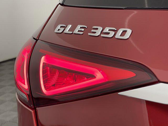 used 2020 Mercedes-Benz GLE 350 car, priced at $32,888