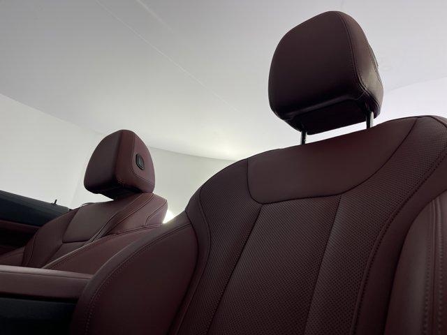used 2023 BMW 430 car, priced at $44,998