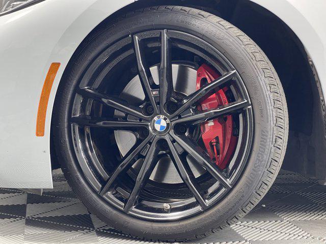 used 2023 BMW 430 car, priced at $44,998