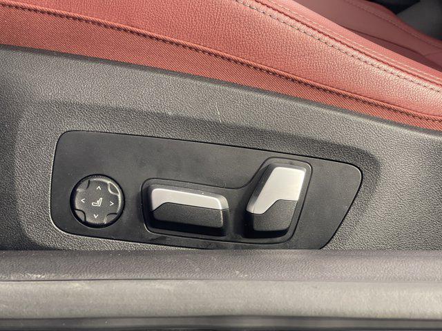 used 2023 BMW 430 car, priced at $44,998