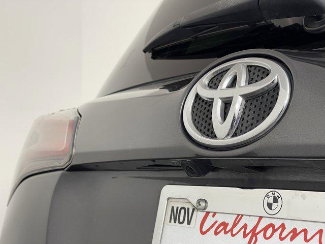 used 2017 Toyota RAV4 car, priced at $16,471