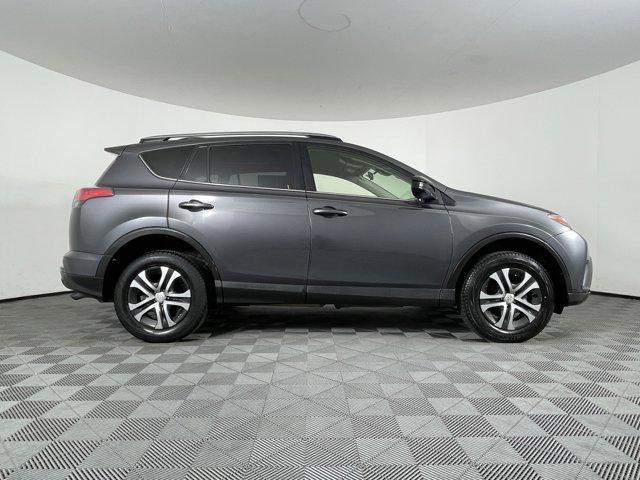 used 2017 Toyota RAV4 car, priced at $16,471