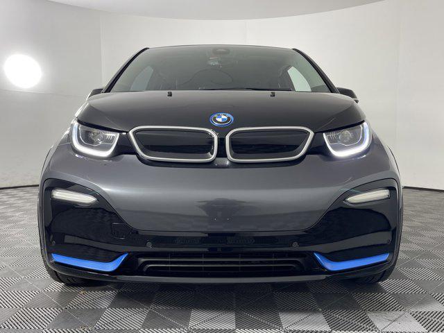 used 2021 BMW i3 car, priced at $27,971