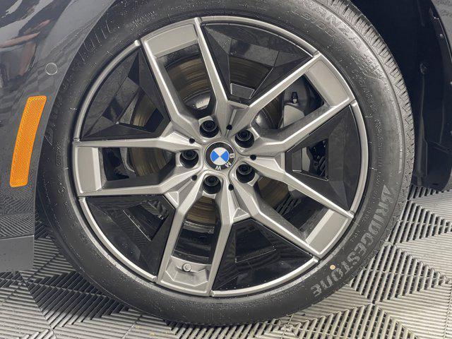 new 2026 BMW 530 car, priced at $61,825