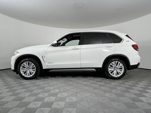 used 2017 BMW X5 eDrive car, priced at $16,900