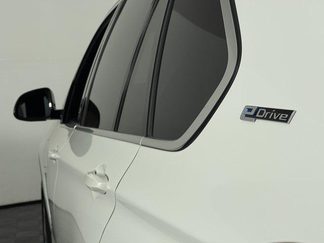 used 2017 BMW X5 eDrive car, priced at $16,900