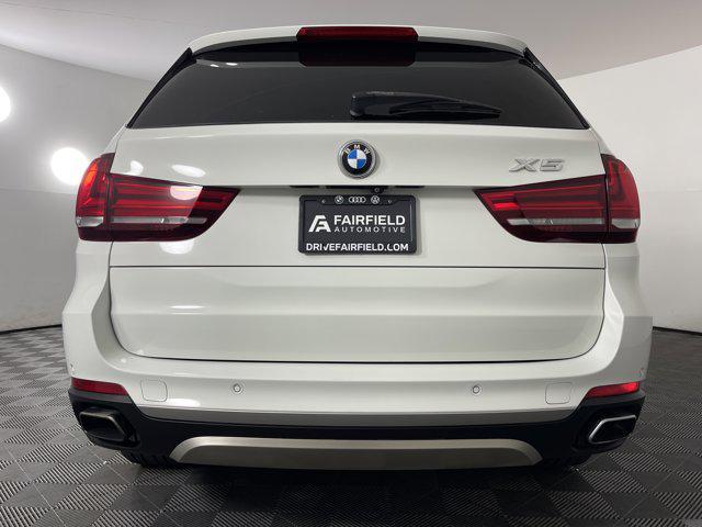 used 2017 BMW X5 eDrive car, priced at $16,900