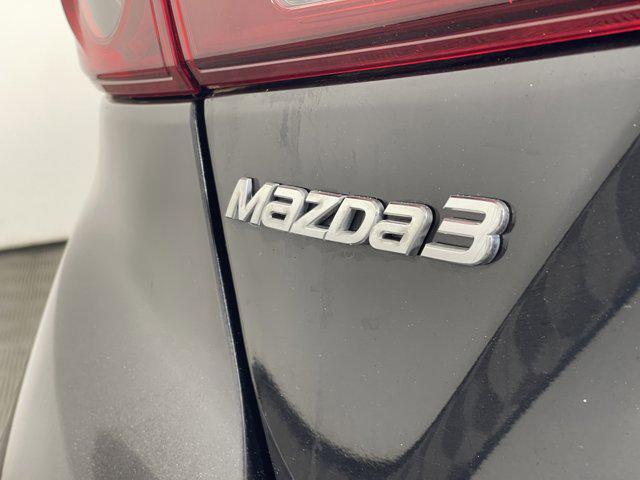 used 2015 Mazda Mazda3 car, priced at $7,400