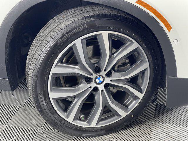 used 2020 BMW X2 car, priced at $24,298