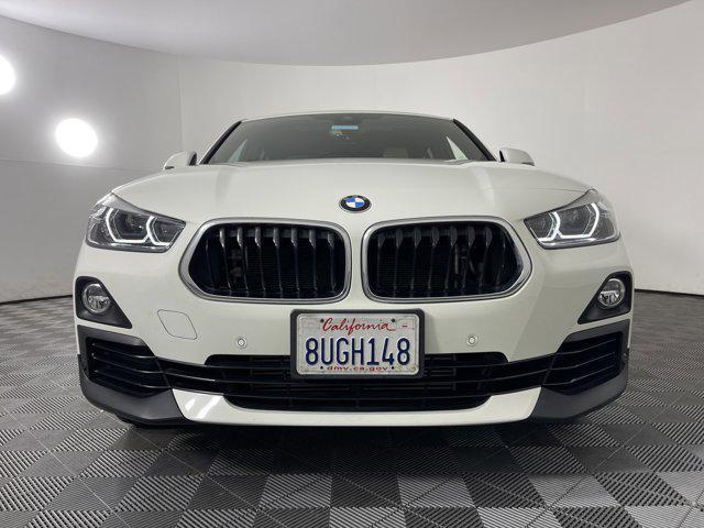 used 2020 BMW X2 car, priced at $24,298