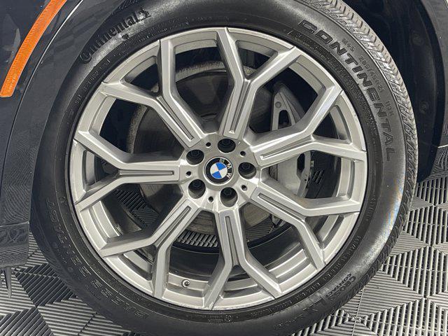 used 2019 BMW X7 car, priced at $38,671