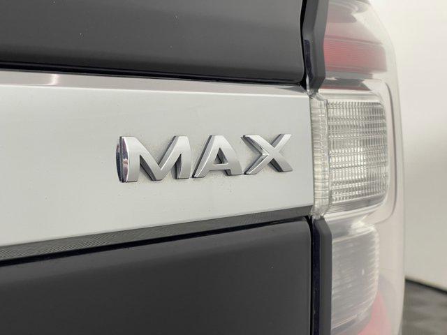 used 2021 Ford Expedition Max car, priced at $29,588