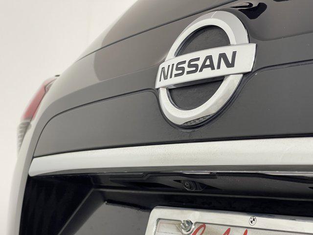 used 2018 Nissan Rogue car, priced at $17,631