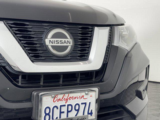 used 2018 Nissan Rogue car, priced at $17,631