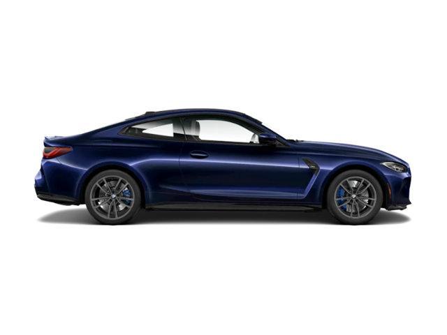 new 2025 BMW M4 car, priced at $84,850