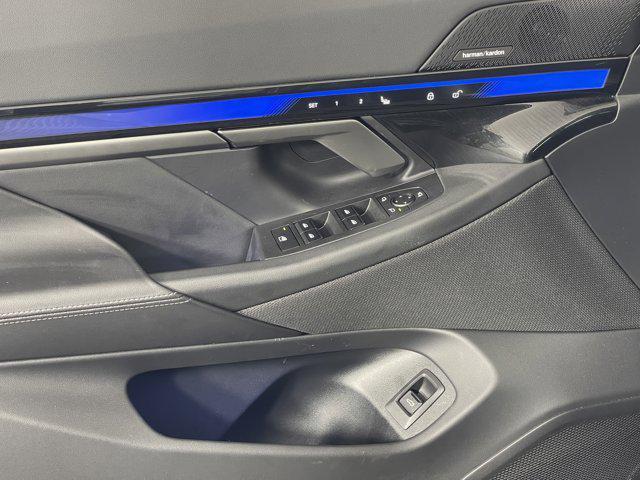 used 2024 BMW i5 car, priced at $54,888