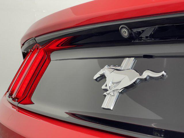 used 2017 Ford Mustang car, priced at $15,971