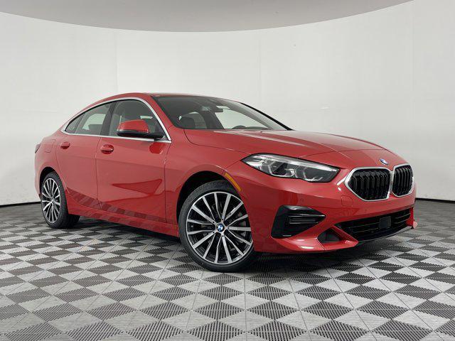 new 2024 BMW 228 Gran Coupe car, priced at $41,200