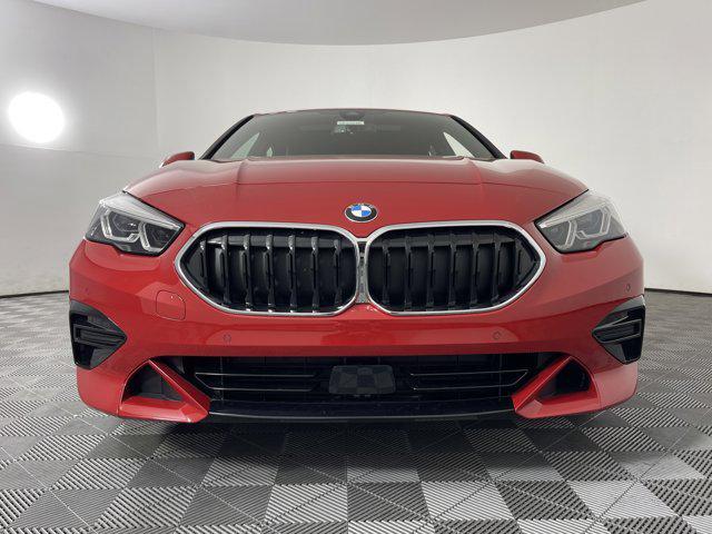 new 2024 BMW 228 Gran Coupe car, priced at $41,200