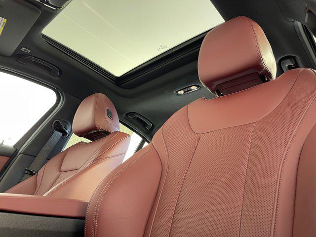 used 2023 BMW 330e car, priced at $31,971