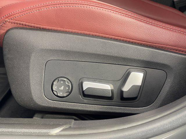 used 2023 BMW 330e car, priced at $31,971