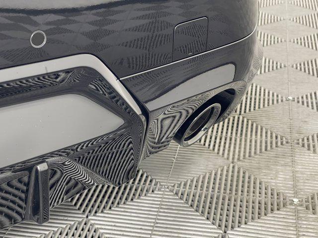 new 2025 BMW 230 car, priced at $49,225