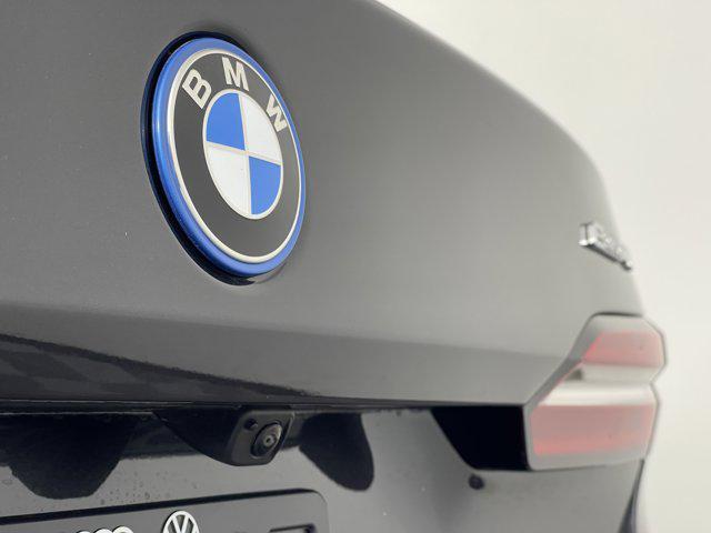 new 2026 BMW i5 car, priced at $73,540
