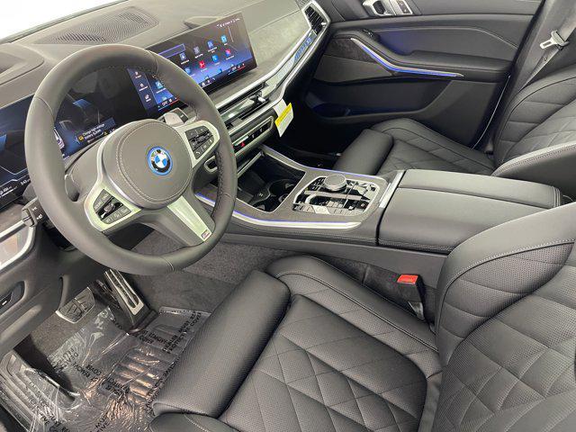 new 2026 BMW X5 PHEV car, priced at $80,750