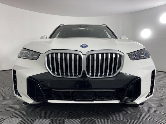new 2026 BMW X5 PHEV car, priced at $80,750