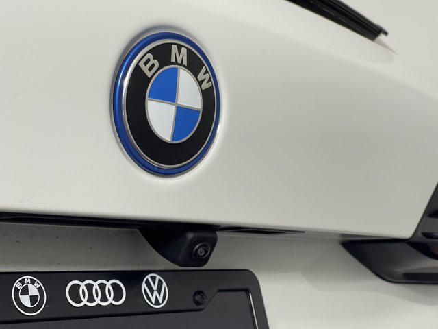 new 2026 BMW X5 PHEV car, priced at $80,750