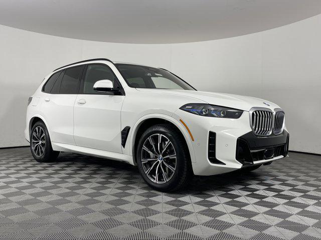 new 2026 BMW X5 PHEV car, priced at $80,750