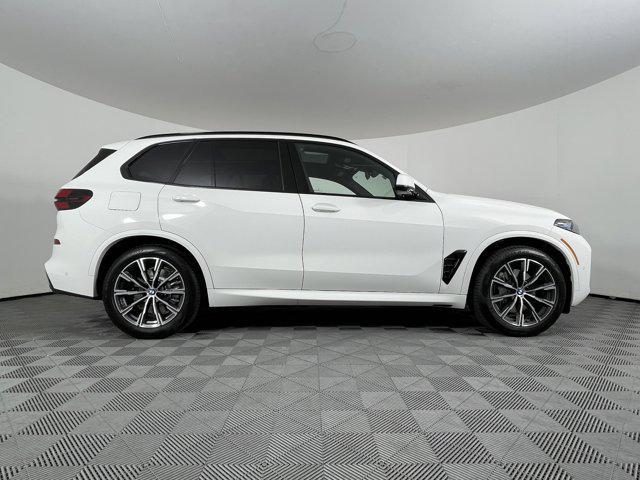 new 2026 BMW X5 PHEV car, priced at $80,750