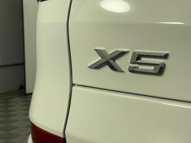 new 2026 BMW X5 PHEV car, priced at $80,750