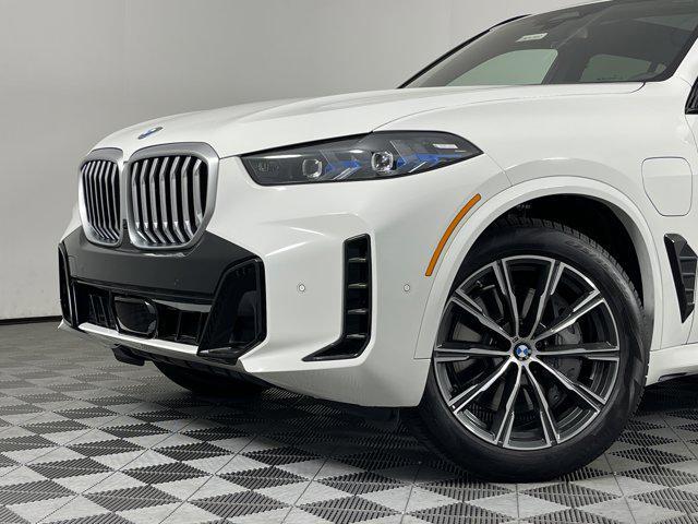 new 2026 BMW X5 PHEV car, priced at $80,750