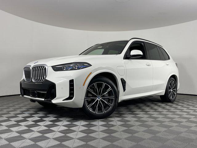 new 2026 BMW X5 PHEV car, priced at $80,750