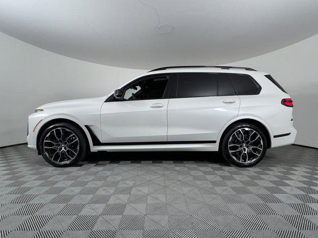 used 2025 BMW X7 car, priced at $97,998