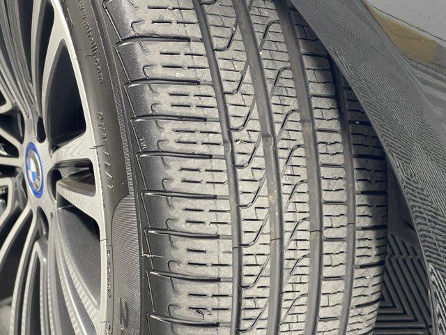 used 2019 BMW 530e car, priced at $23,971