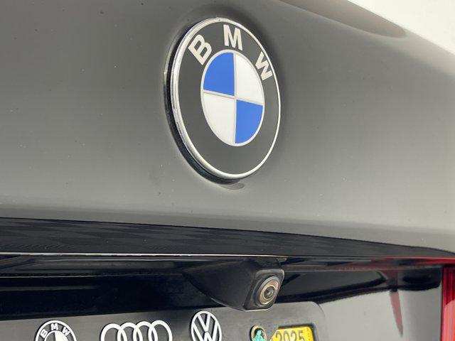 used 2019 BMW 530e car, priced at $23,971
