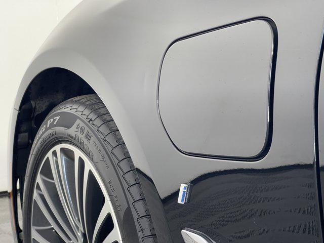 used 2019 BMW 530e car, priced at $23,971
