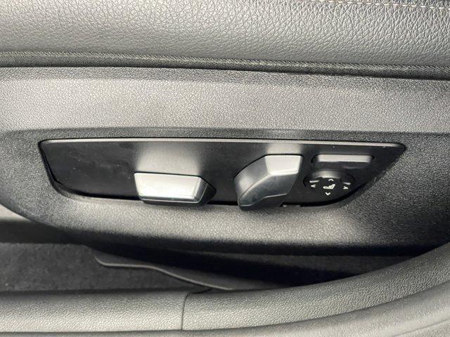 used 2019 BMW 530e car, priced at $23,971