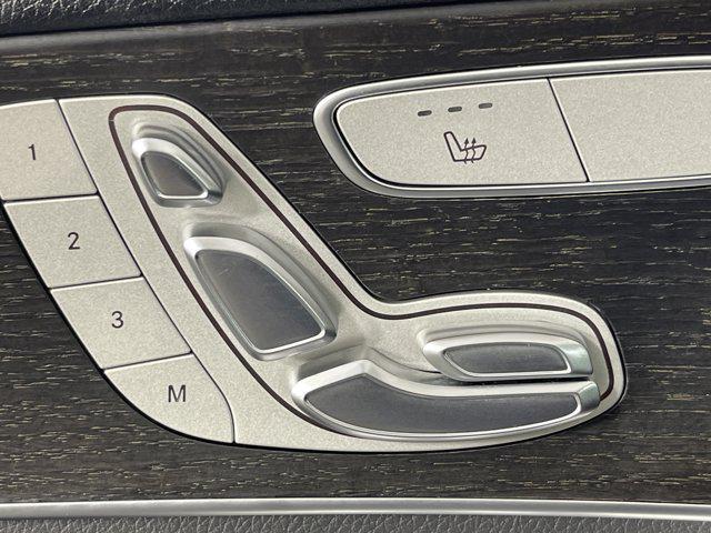 used 2019 Mercedes-Benz C-Class car, priced at $19,936
