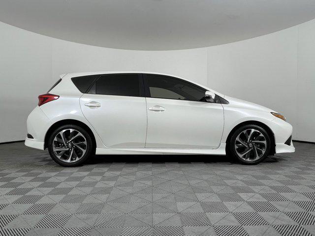 used 2016 Scion iM car, priced at $12,300