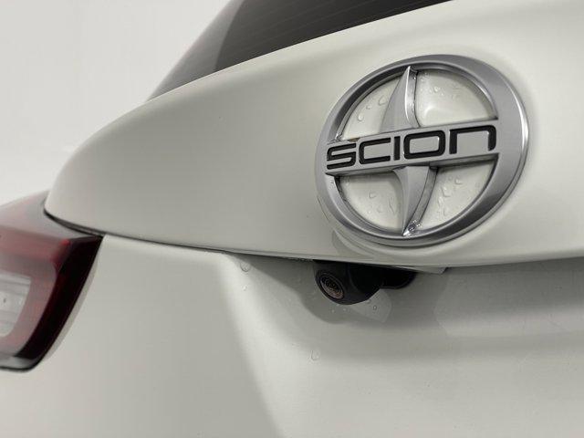 used 2016 Scion iM car, priced at $12,300