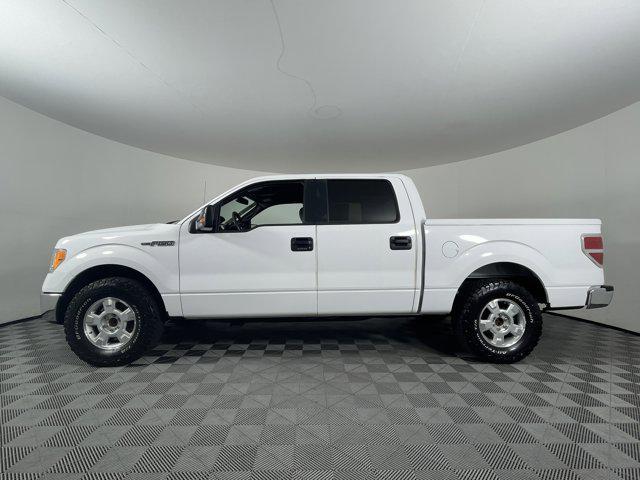 used 2014 Ford F-150 car, priced at $16,471