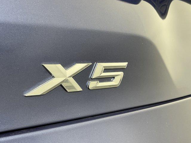 used 2022 BMW X5 PHEV car, priced at $39,689